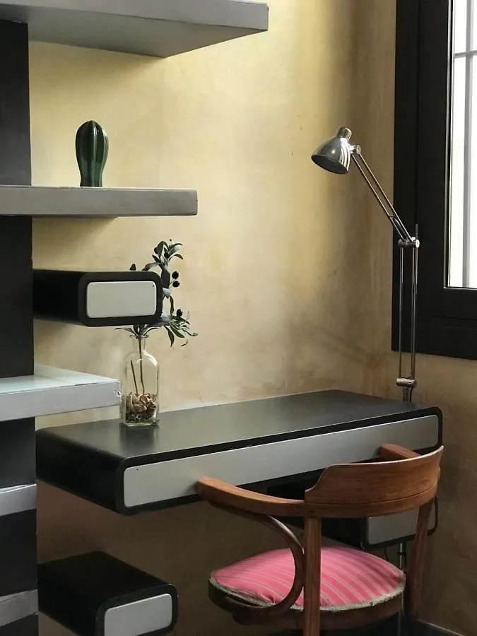 Styling Sierpes Center Apartamento Sevilla España