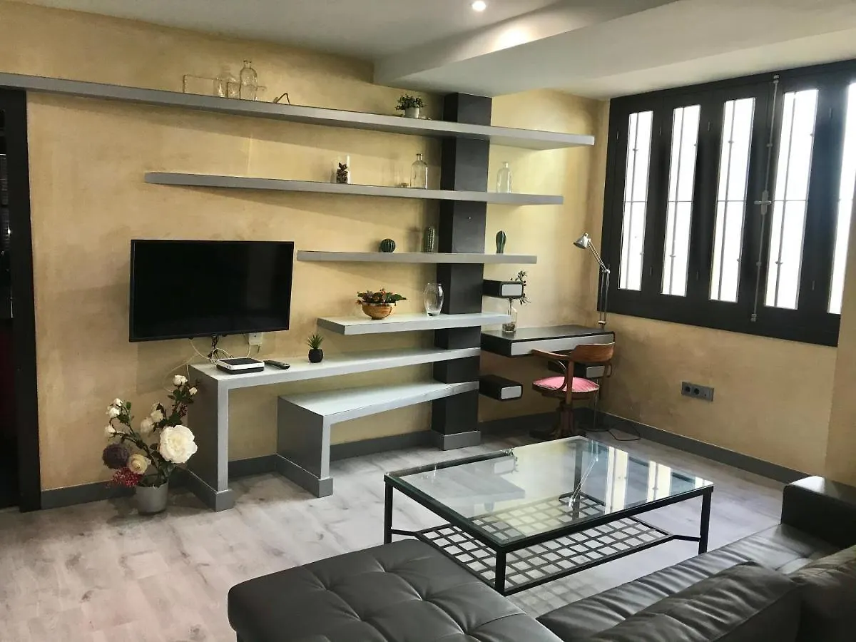 Styling Sierpes Center Apartamento Sevilla