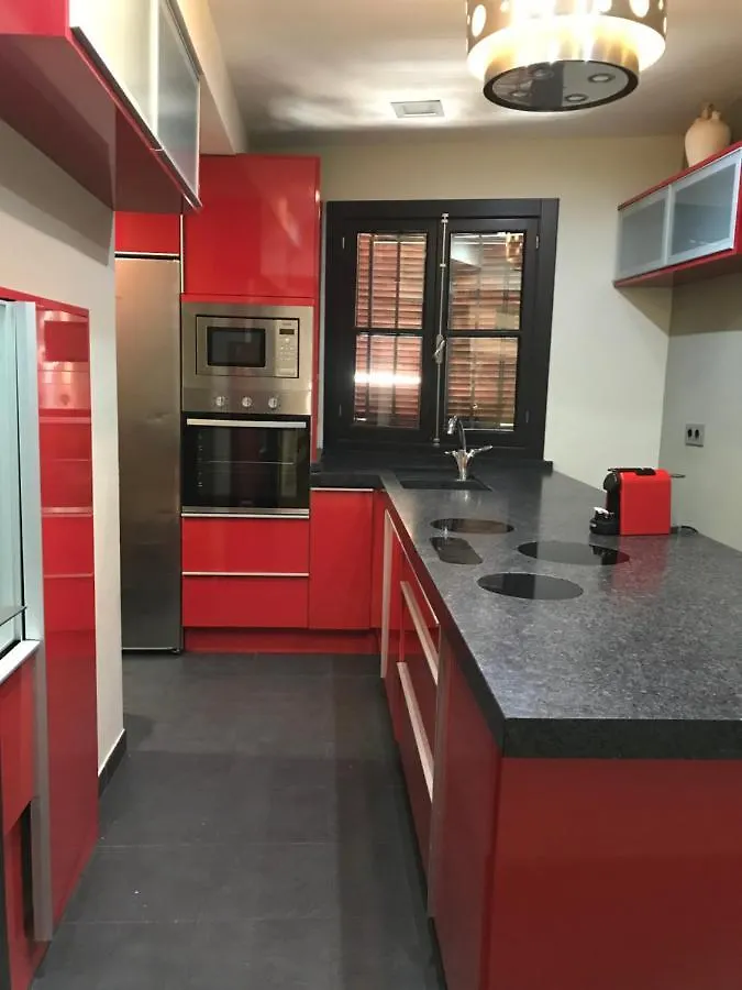 Styling Sierpes Center Apartamento Sevilla