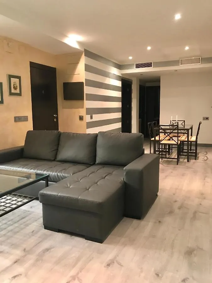 Styling Sierpes Center Apartamento Sevilla