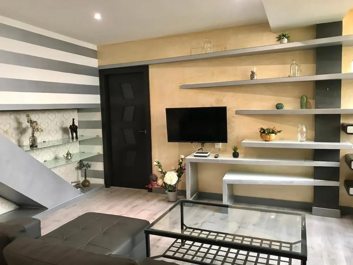 Styling Sierpes Center Apartamento Sevilla España