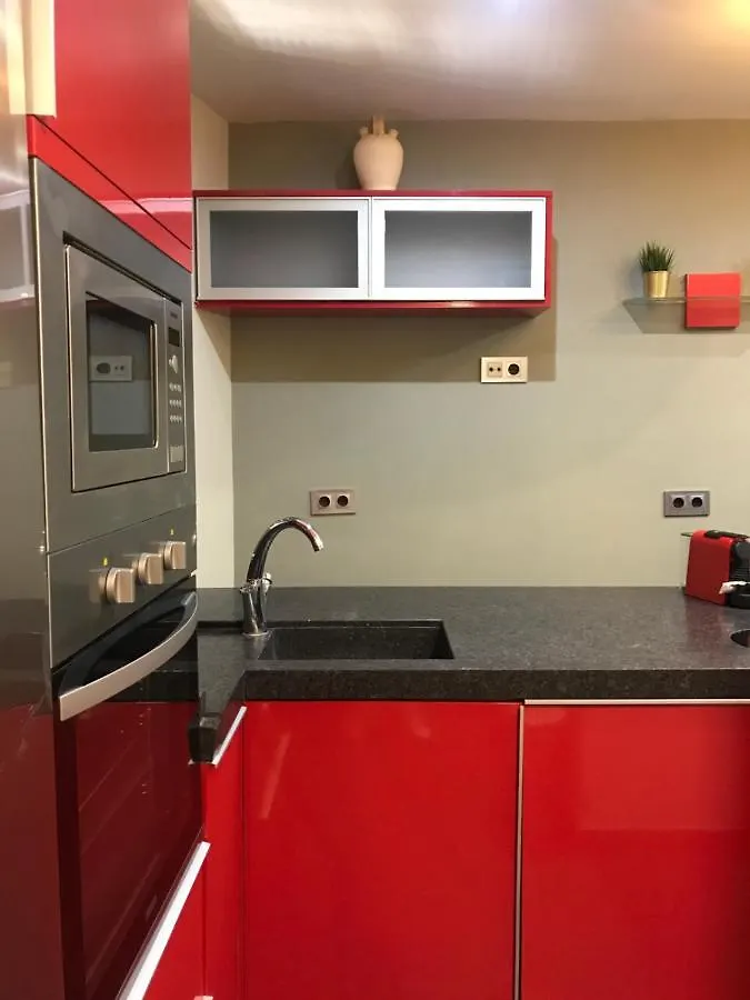 Styling Sierpes Center Apartamento Sevilla España