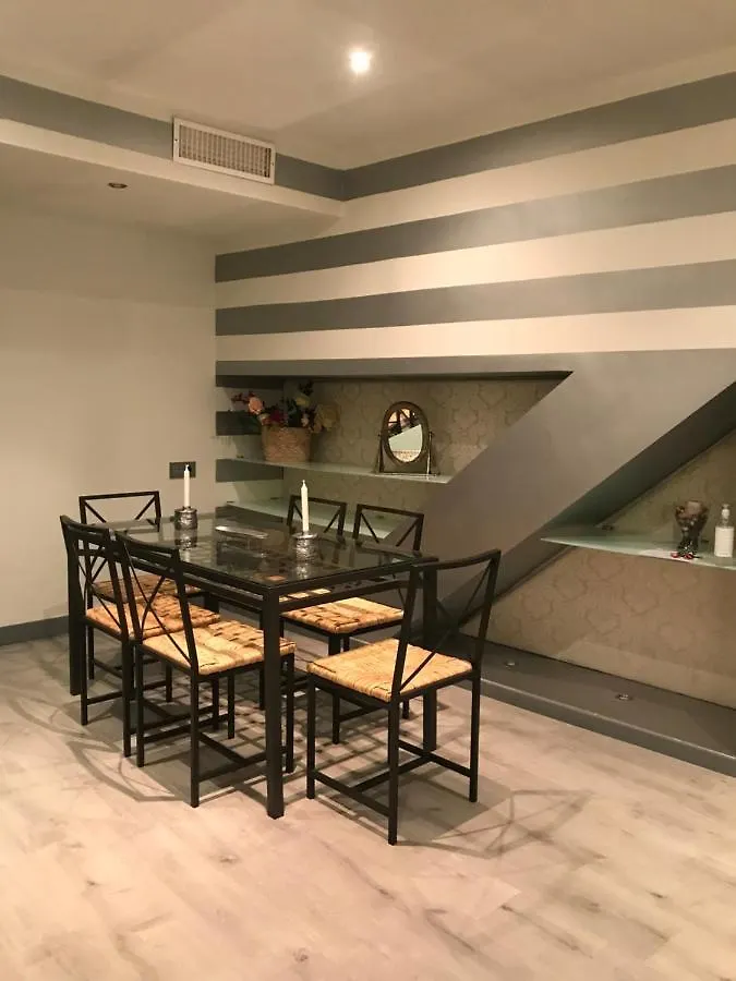 Styling Sierpes Center Apartamento Sevilla 0*,