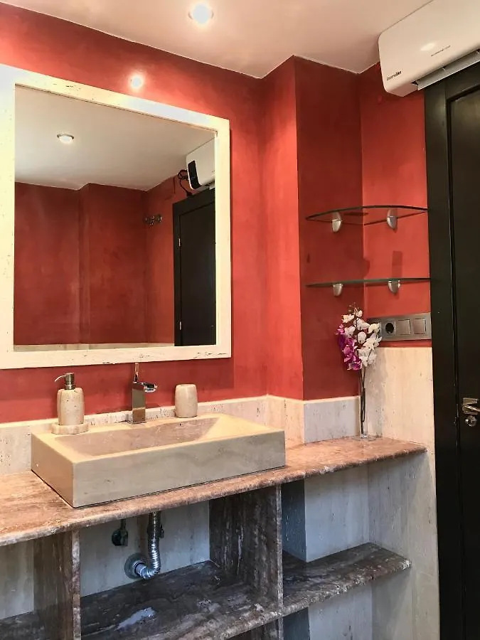 Styling Sierpes Center Apartamento Sevilla 0*,  España