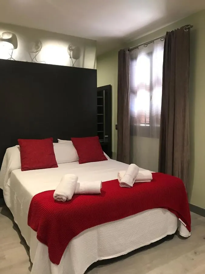 Styling Sierpes Center Apartamento Sevilla