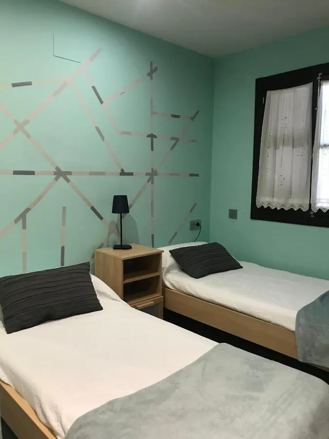 Styling Sierpes Center Apartamento Sevilla