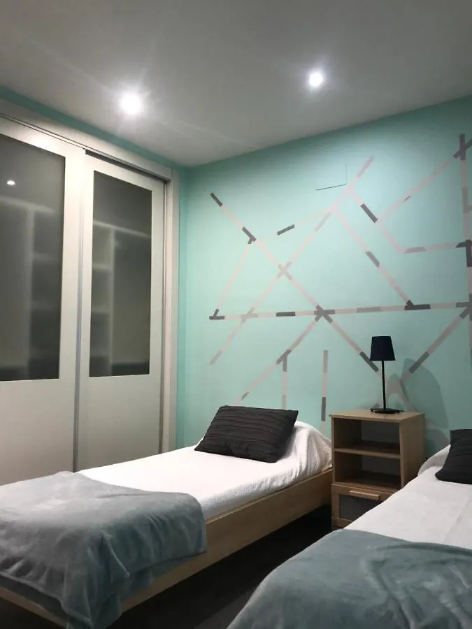 Styling Sierpes Center Apartamento Sevilla