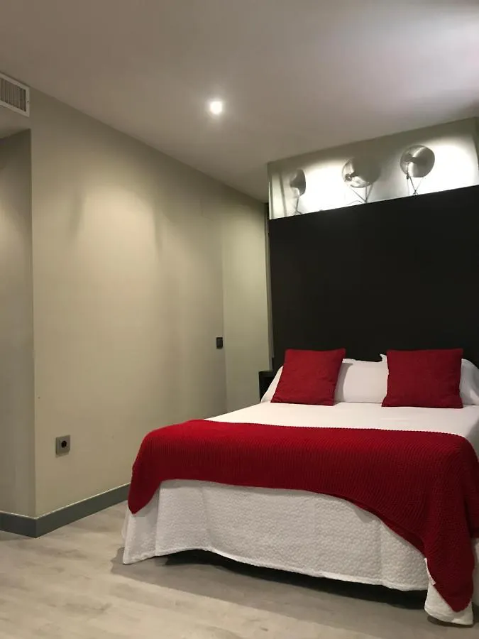 Styling Sierpes Center Apartamento Sevilla España