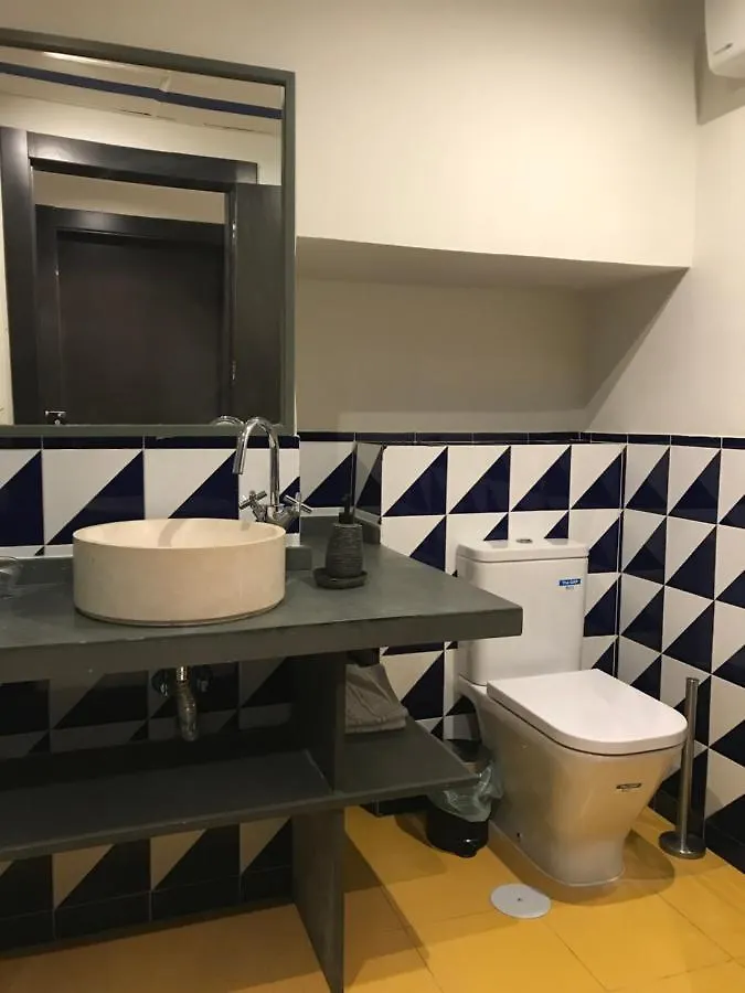 Styling Sierpes Center Apartamento Sevilla