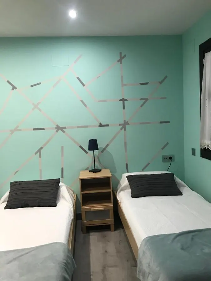 Styling Sierpes Center Apartamento Sevilla