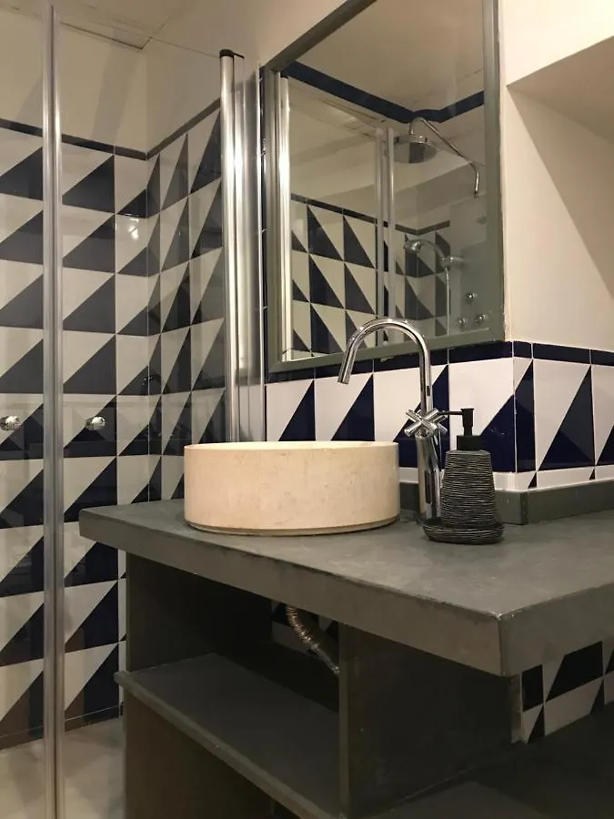 Styling Sierpes Center Apartamento Sevilla