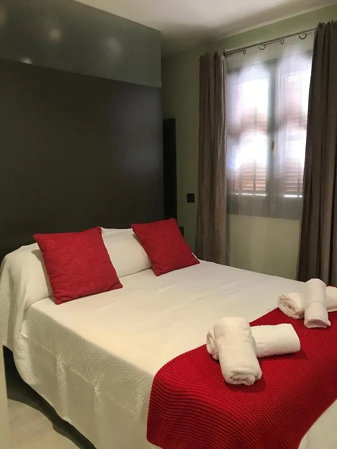 Styling Sierpes Center Apartment Seville 0*,  Spain