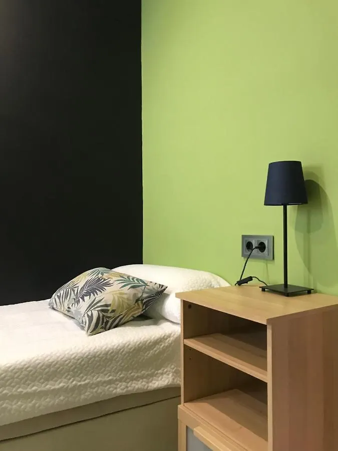 Styling Sierpes Center Apartment Seville Spain